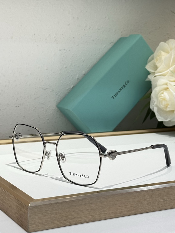 TIFFANY & CO Sunglasses(AAAA)-620