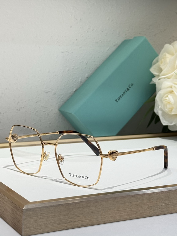 TIFFANY & CO Sunglasses(AAAA)-619