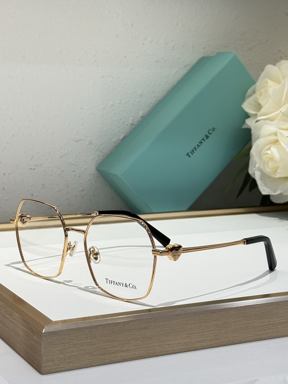 TIFFANY & CO Sunglasses(AAAA)-618