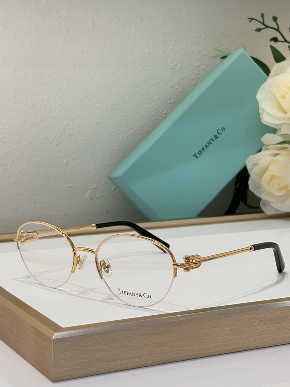 TIFFANY & CO Sunglasses(AAAA)-616