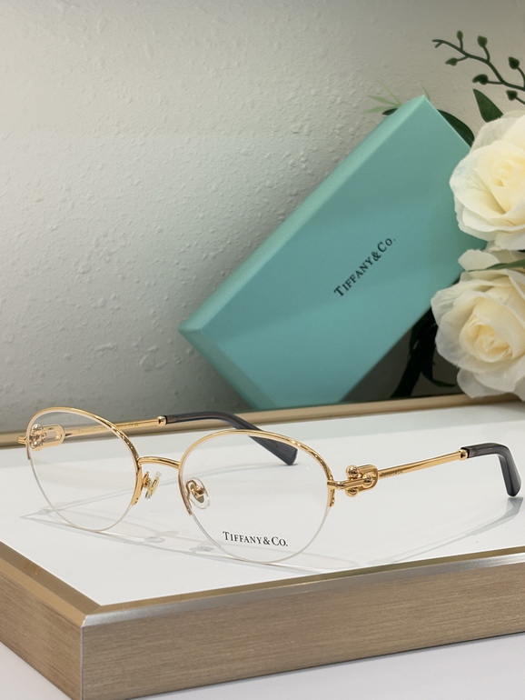 TIFFANY & CO Sunglasses(AAAA)-615