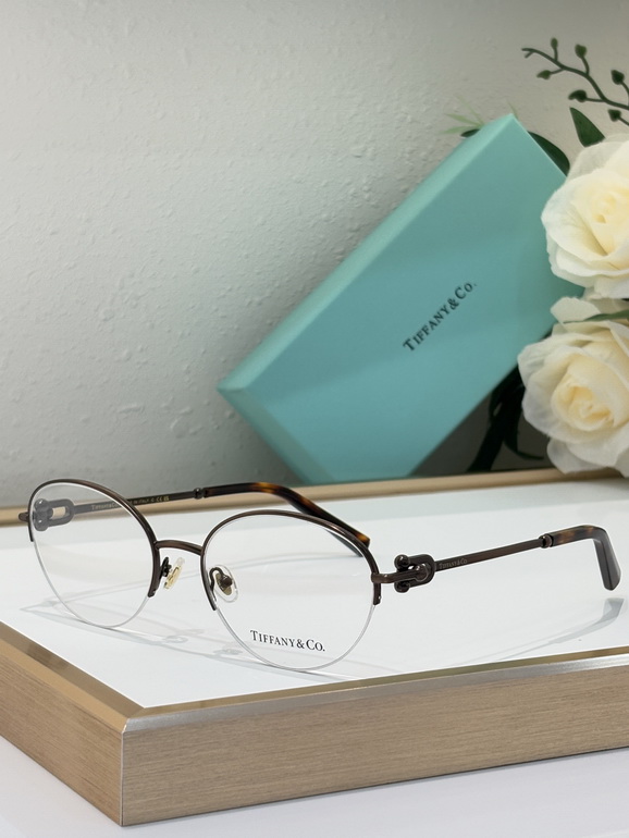 TIFFANY & CO Sunglasses(AAAA)-614