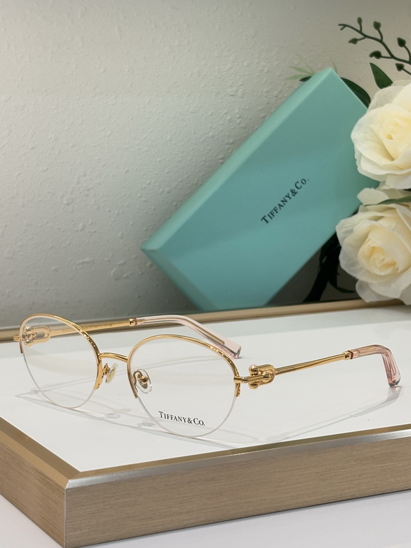 TIFFANY & CO Sunglasses(AAAA)-612