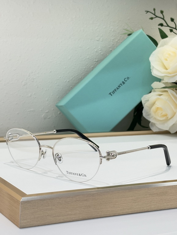 TIFFANY & CO Sunglasses(AAAA)-611