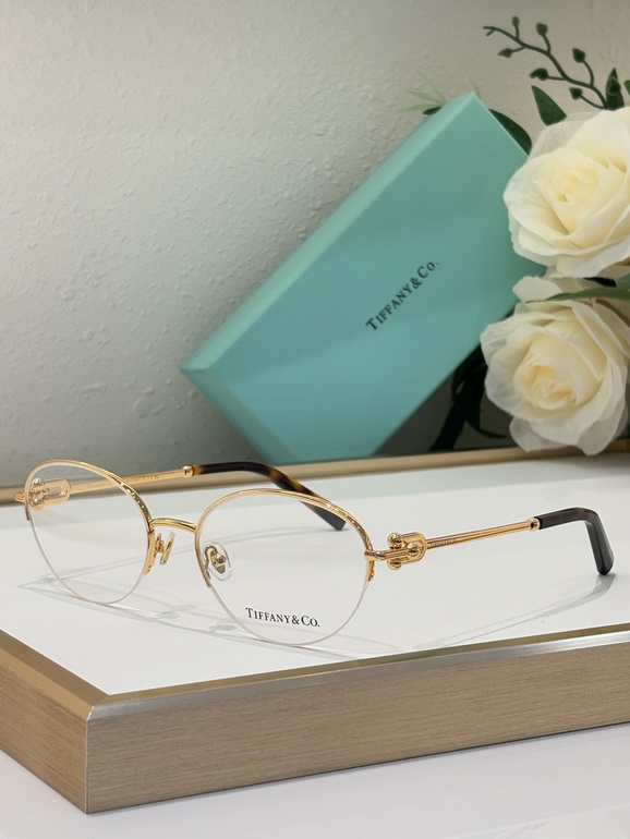 TIFFANY & CO Sunglasses(AAAA)-610