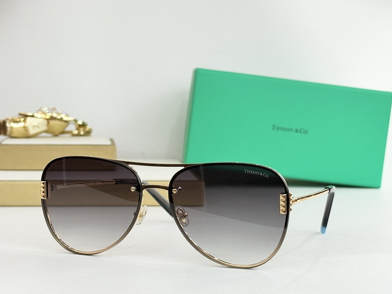 TIFFANY & CO Sunglasses(AAAA)-603
