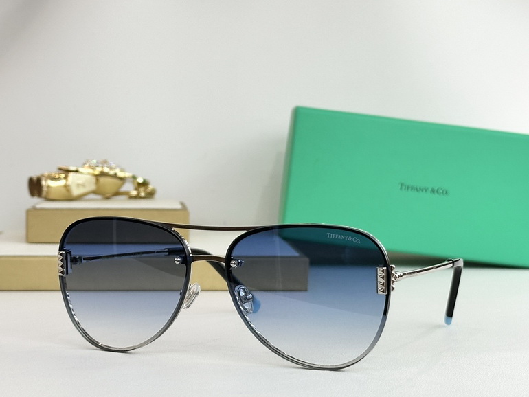 TIFFANY & CO Sunglasses(AAAA)-598