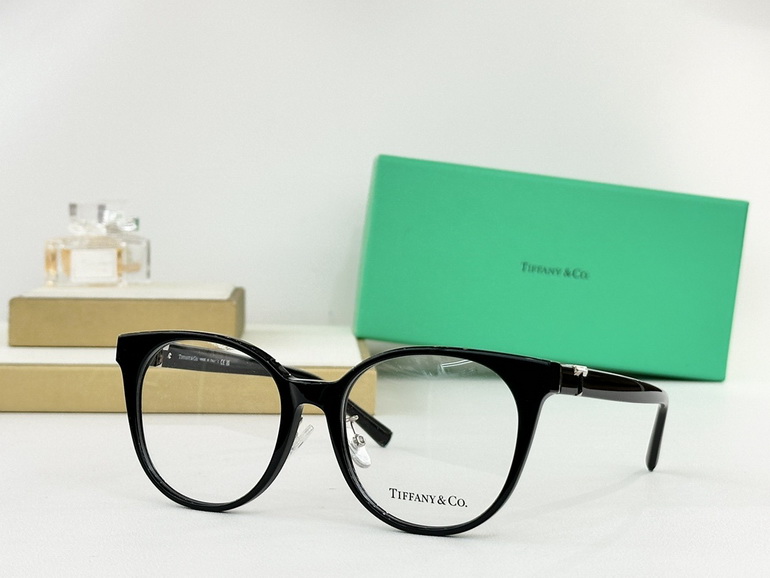 TIFFANY & CO Sunglasses(AAAA)-595