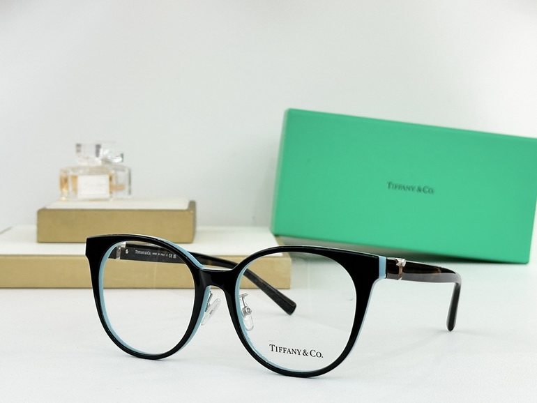 TIFFANY & CO Sunglasses(AAAA)-593
