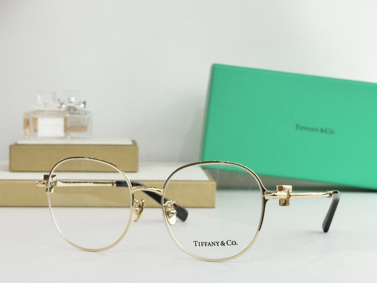 TIFFANY & CO Sunglasses(AAAA)-589