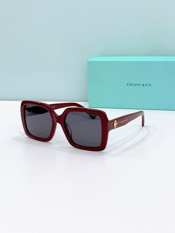 TIFFANY & CO Sunglasses(AAAA)-586