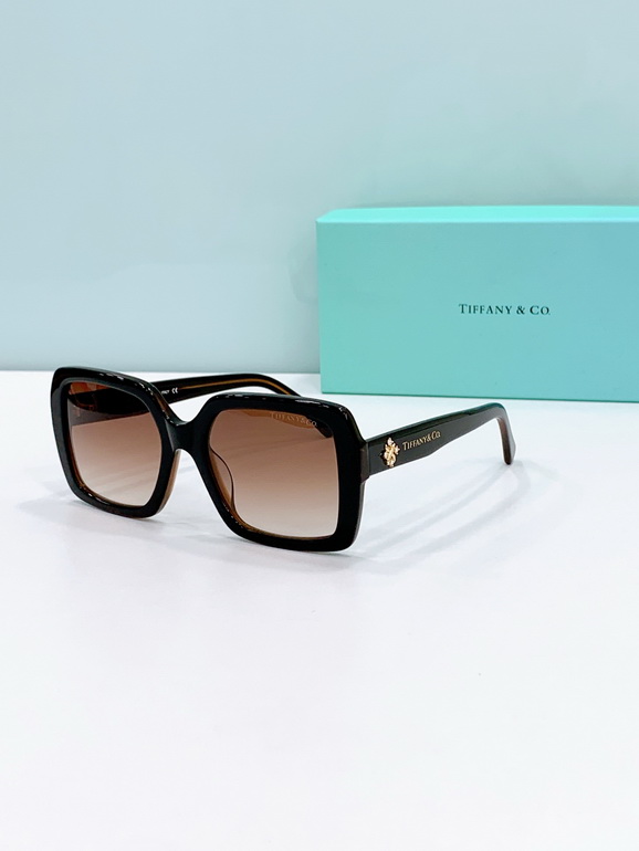 TIFFANY & CO Sunglasses(AAAA)-583