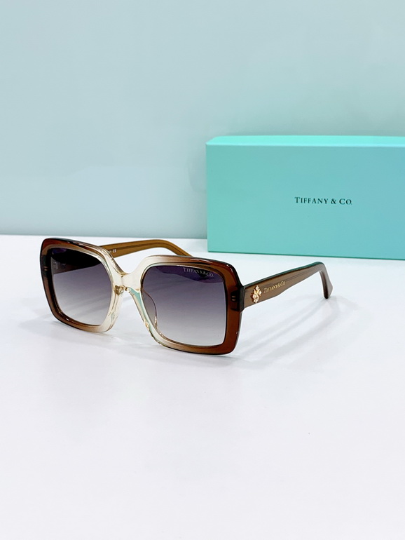 TIFFANY & CO Sunglasses(AAAA)-582