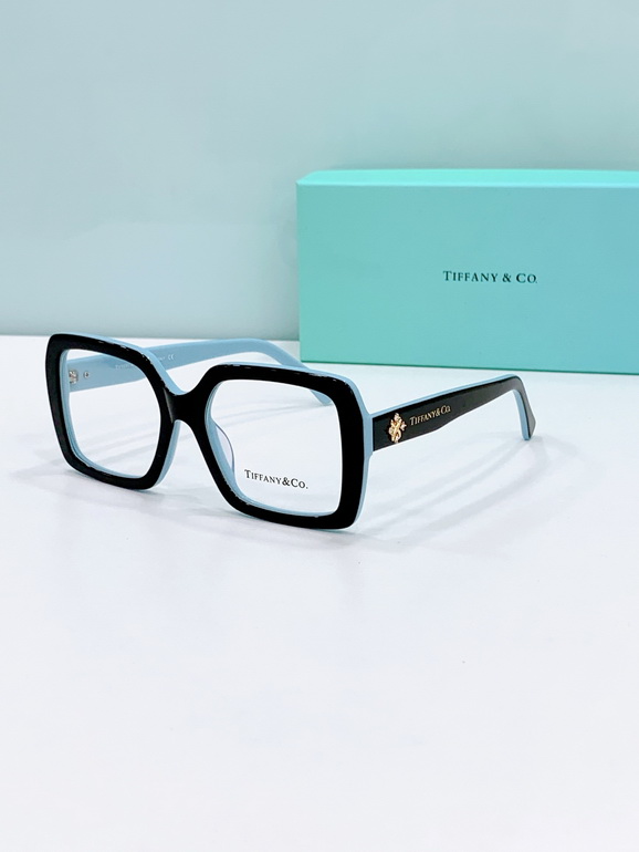 TIFFANY & CO Sunglasses(AAAA)-578