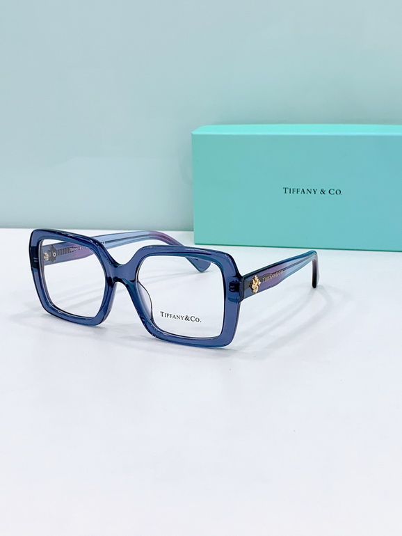 TIFFANY & CO Sunglasses(AAAA)-577