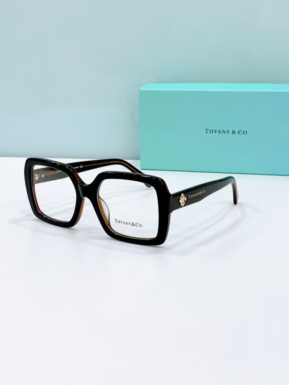 TIFFANY & CO Sunglasses(AAAA)-576