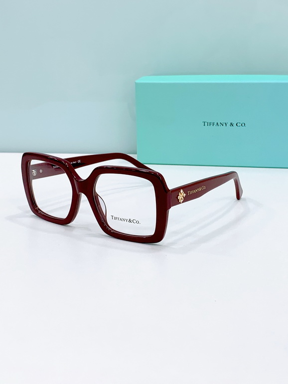 TIFFANY & CO Sunglasses(AAAA)-575
