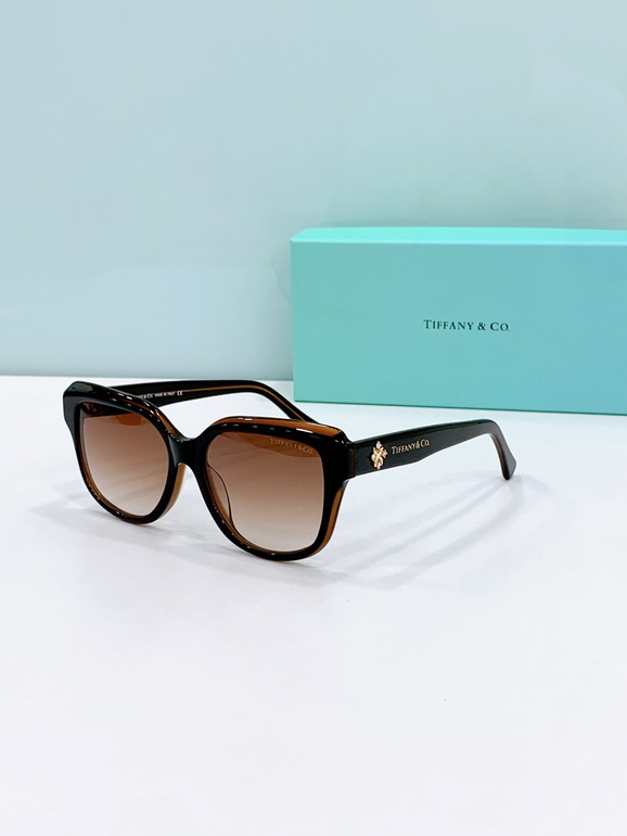 TIFFANY & CO Sunglasses(AAAA)-572