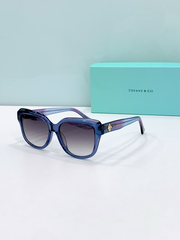 TIFFANY & CO Sunglasses(AAAA)-570