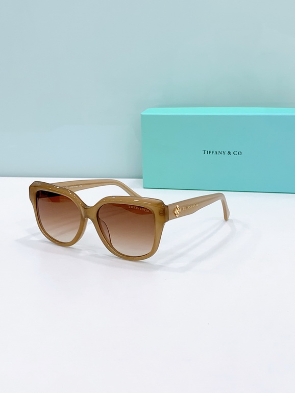 TIFFANY & CO Sunglasses(AAAA)-567