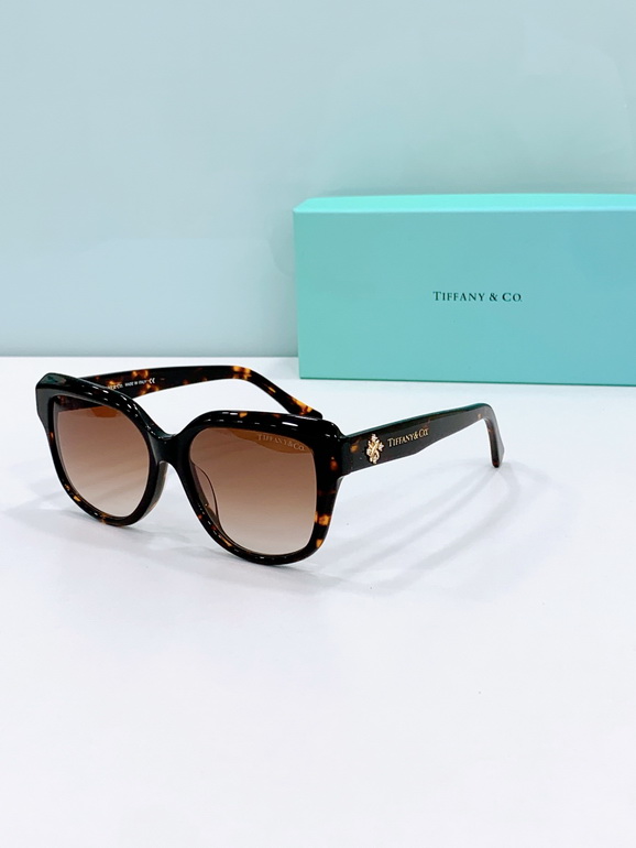 TIFFANY & CO Sunglasses(AAAA)-565