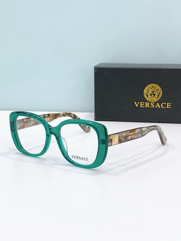 VERSACE Sunglasses(AAAA)-947