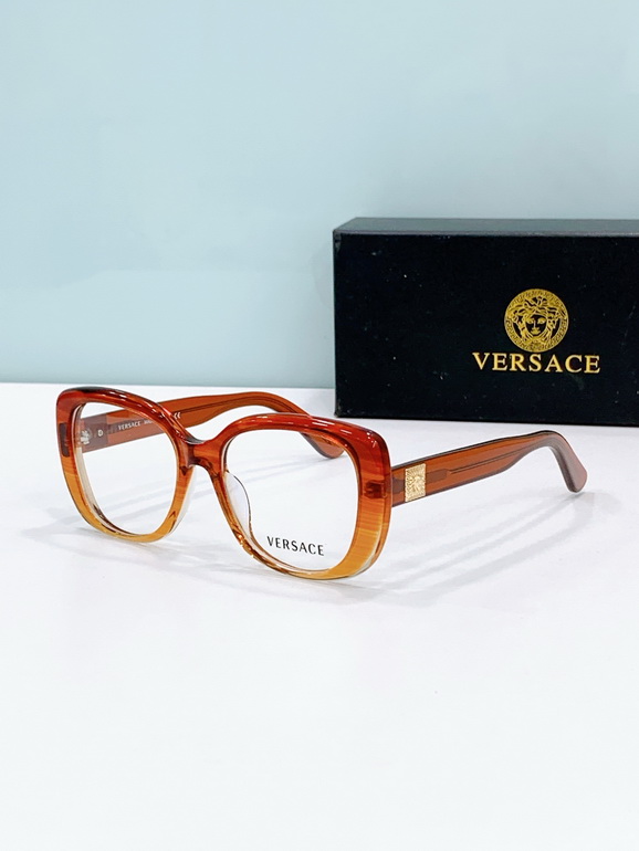 VERSACE Sunglasses(AAAA)-945