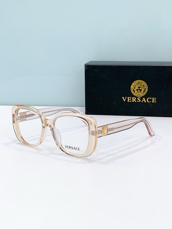 VERSACE Sunglasses(AAAA)-943