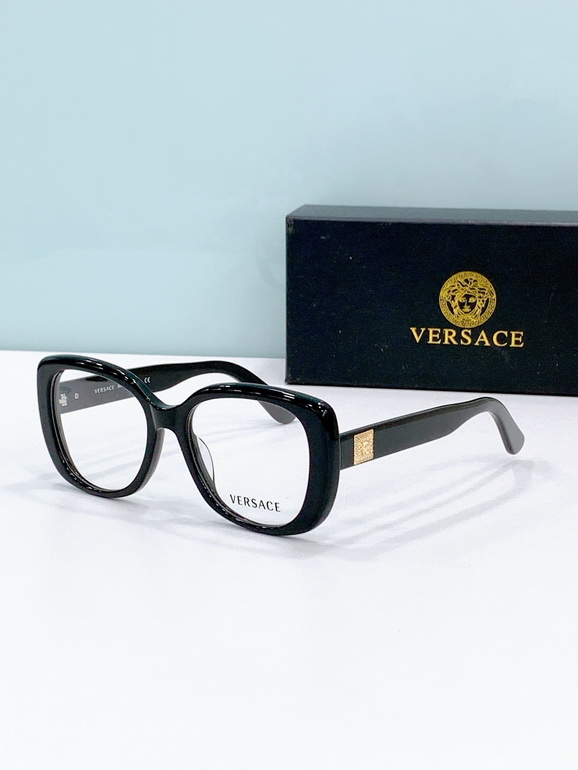 VERSACE Sunglasses(AAAA)-942