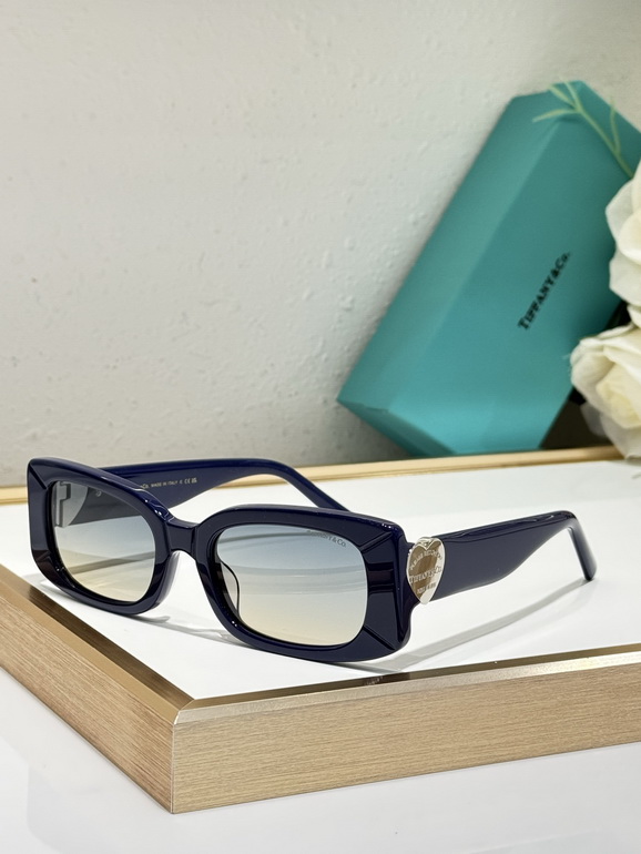 TIFFANY & CO Sunglasses(AAAA)-564