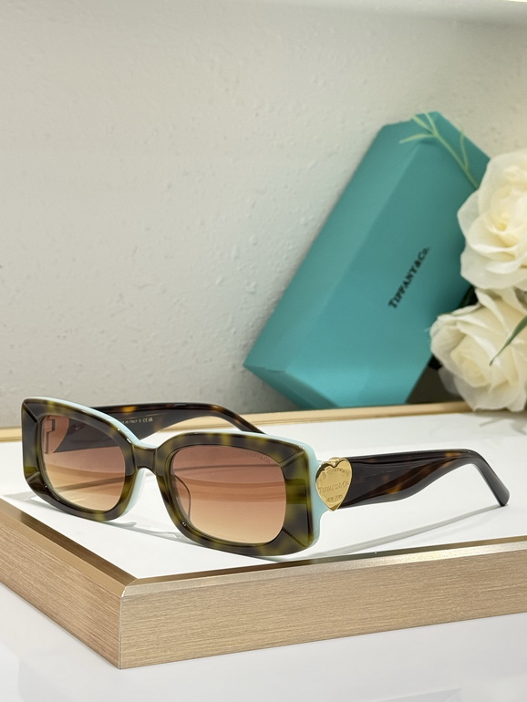 TIFFANY & CO Sunglasses(AAAA)-561