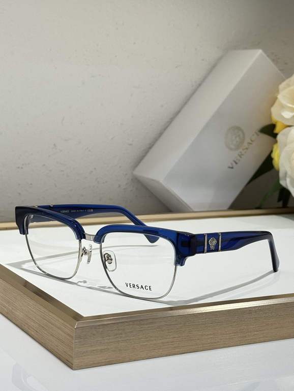 VERSACE Sunglasses(AAAA)-941