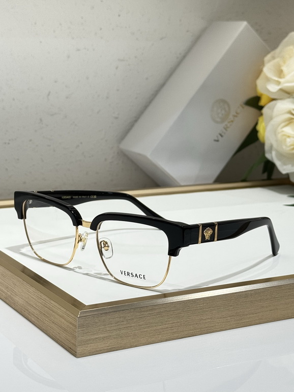 VERSACE Sunglasses(AAAA)-939