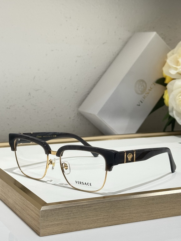 VERSACE Sunglasses(AAAA)-938