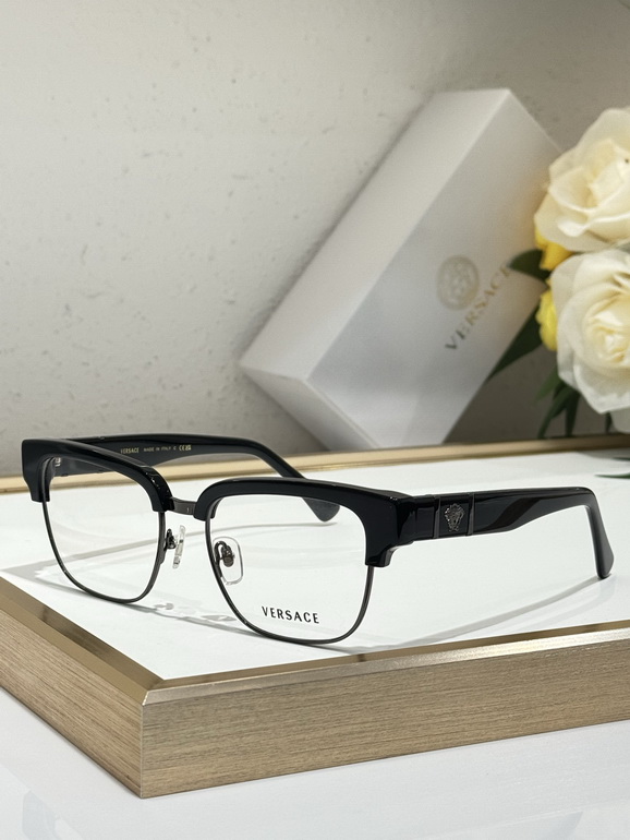 VERSACE Sunglasses(AAAA)-937