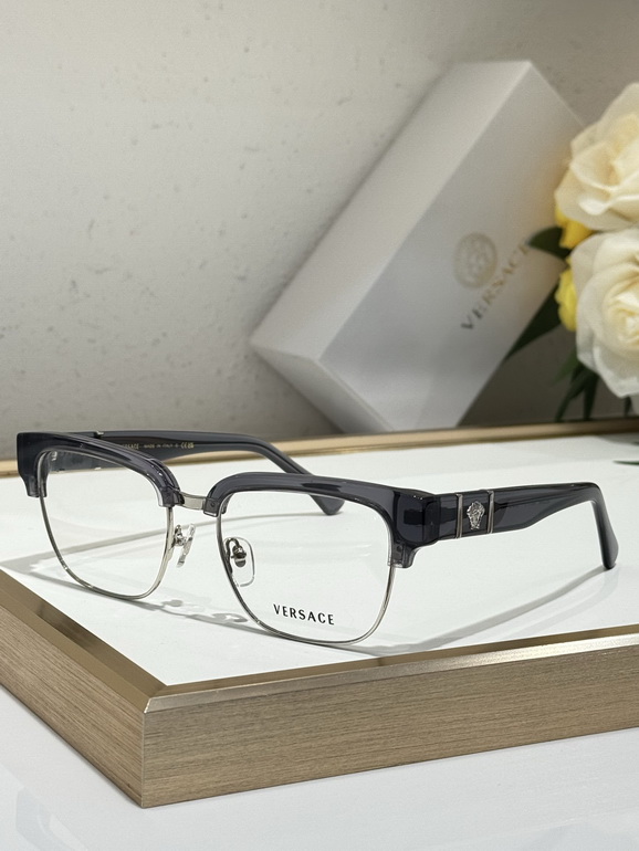 VERSACE Sunglasses(AAAA)-936