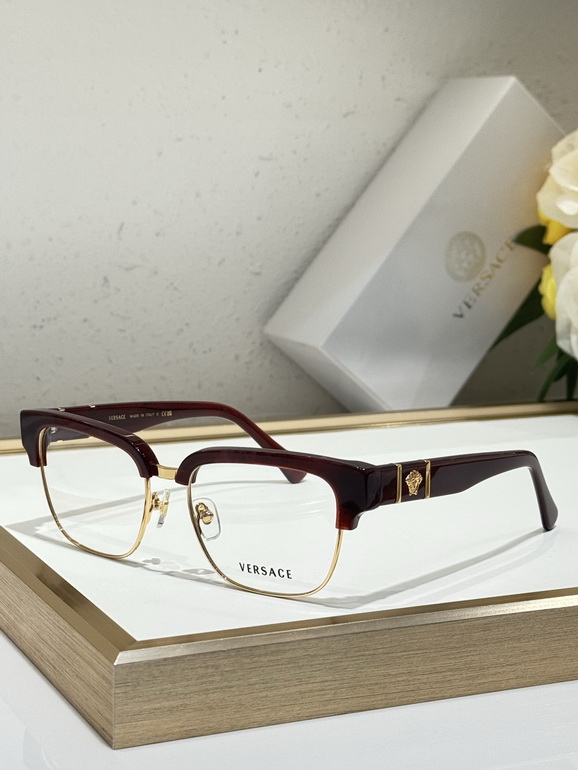 VERSACE Sunglasses(AAAA)-935