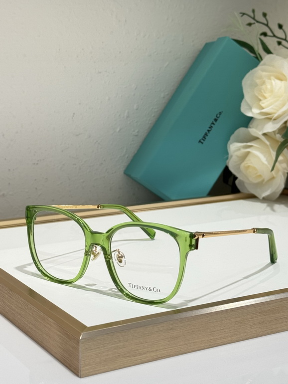 TIFFANY & CO Sunglasses(AAAA)-553