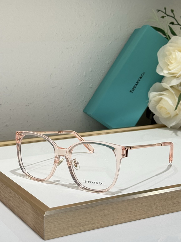 TIFFANY & CO Sunglasses(AAAA)-552