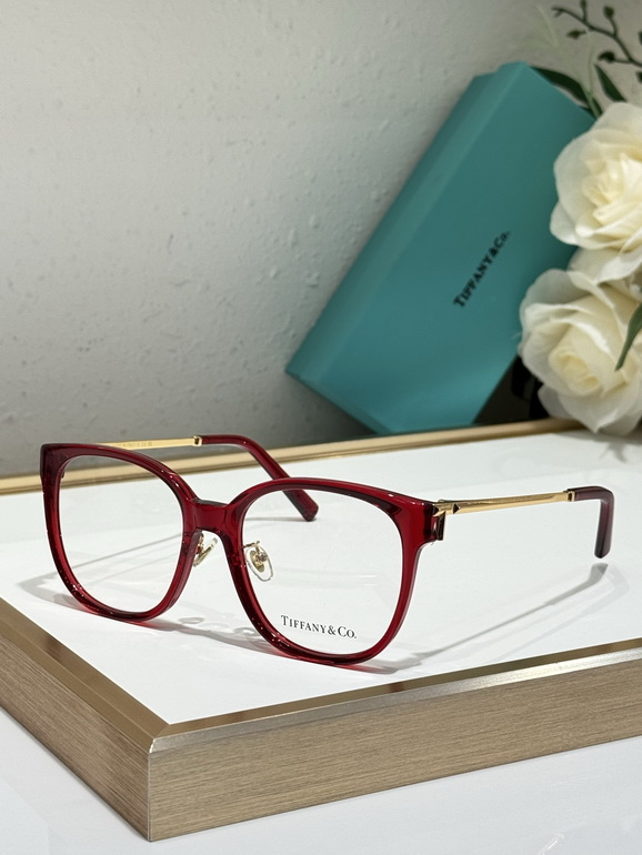 TIFFANY & CO Sunglasses(AAAA)-551