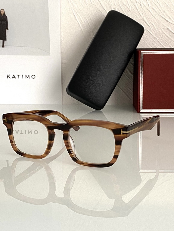 TOM FORD Sunglasses(AAAA)-403