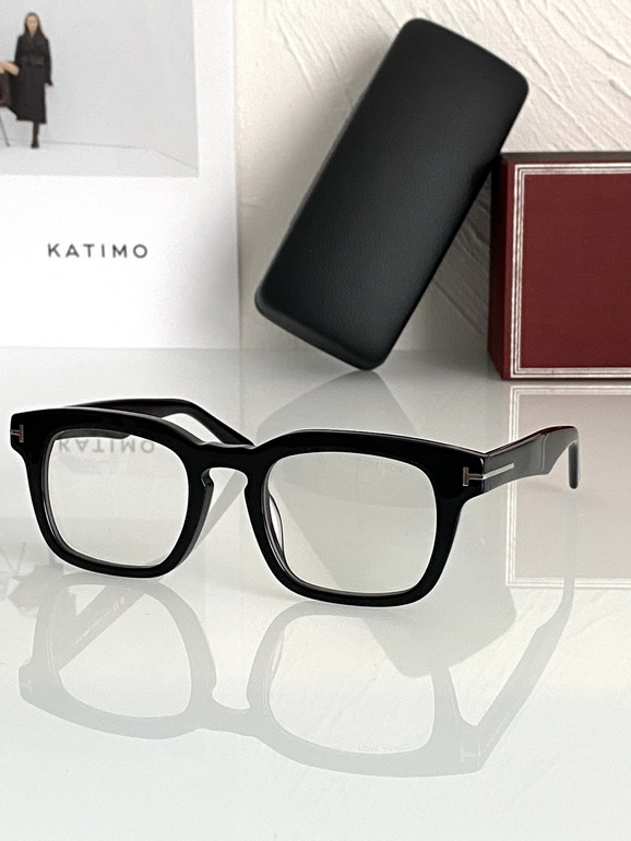 TOM FORD Sunglasses(AAAA)-401