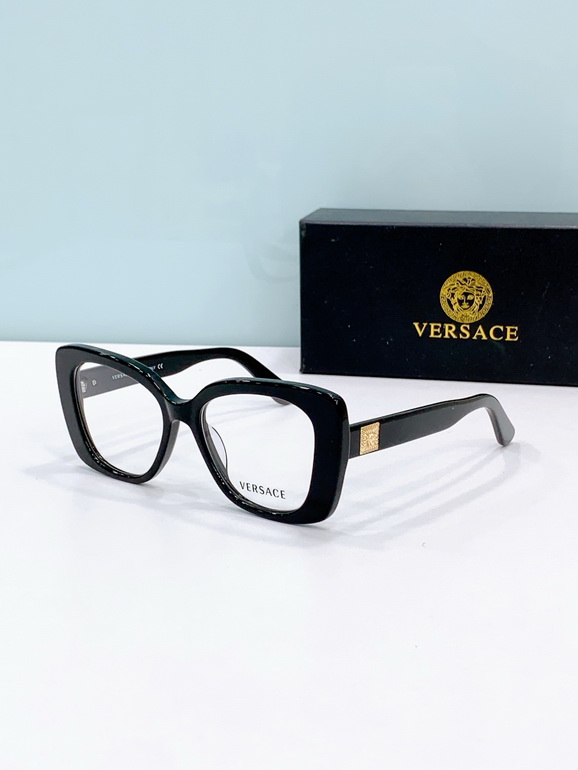 VERSACE Sunglasses(AAAA)-933