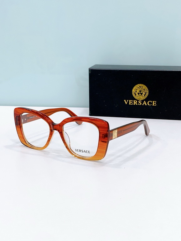 VERSACE Sunglasses(AAAA)-934