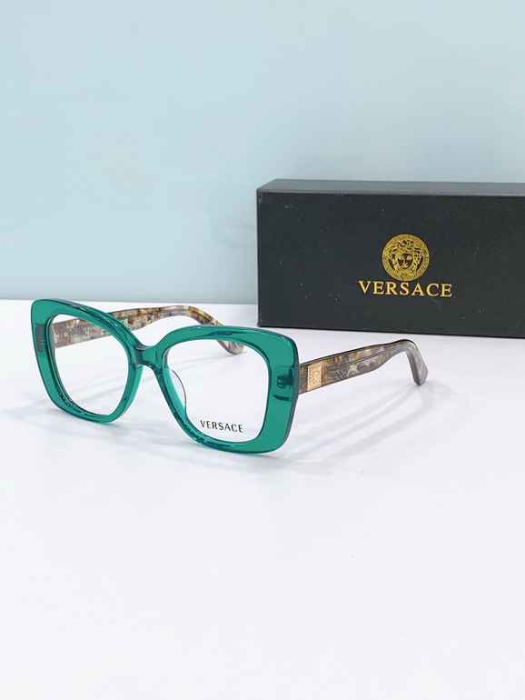 VERSACE Sunglasses(AAAA)-932