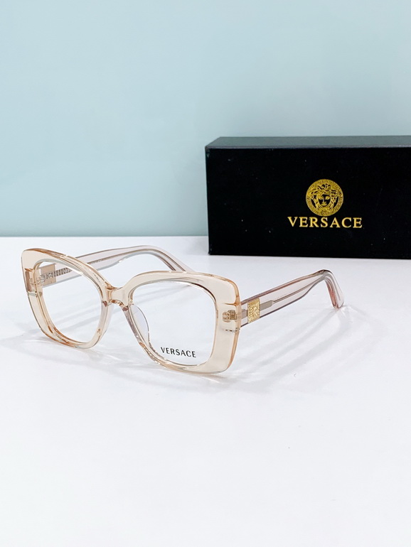 VERSACE Sunglasses(AAAA)-928