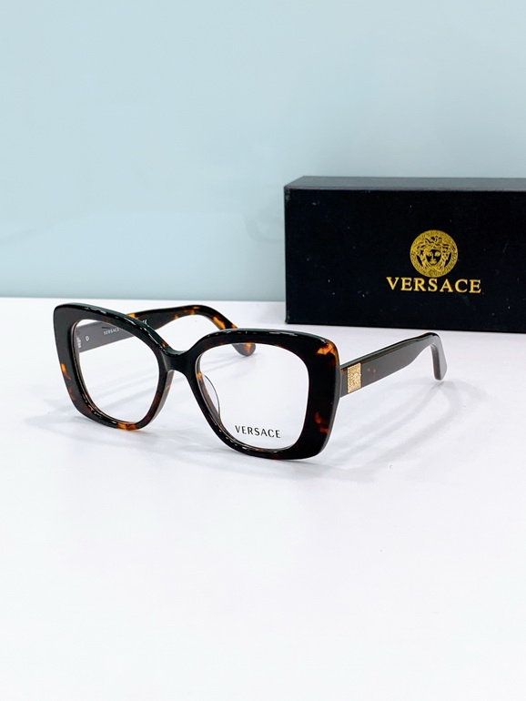 VERSACE Sunglasses(AAAA)-926