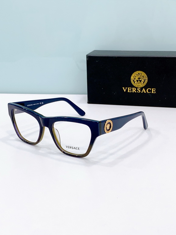 VERSACE Sunglasses(AAAA)-921