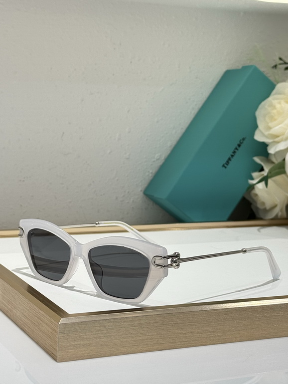 TIFFANY & CO Sunglasses(AAAA)-550