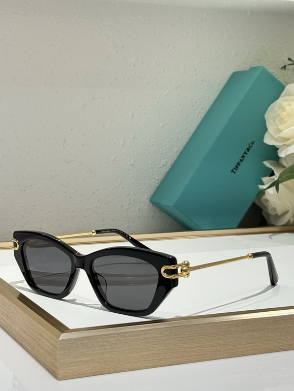 TIFFANY & CO Sunglasses(AAAA)-547